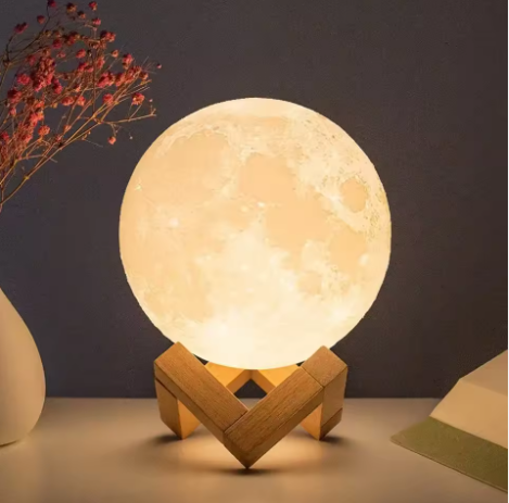 Jellyfish Lamp - 3