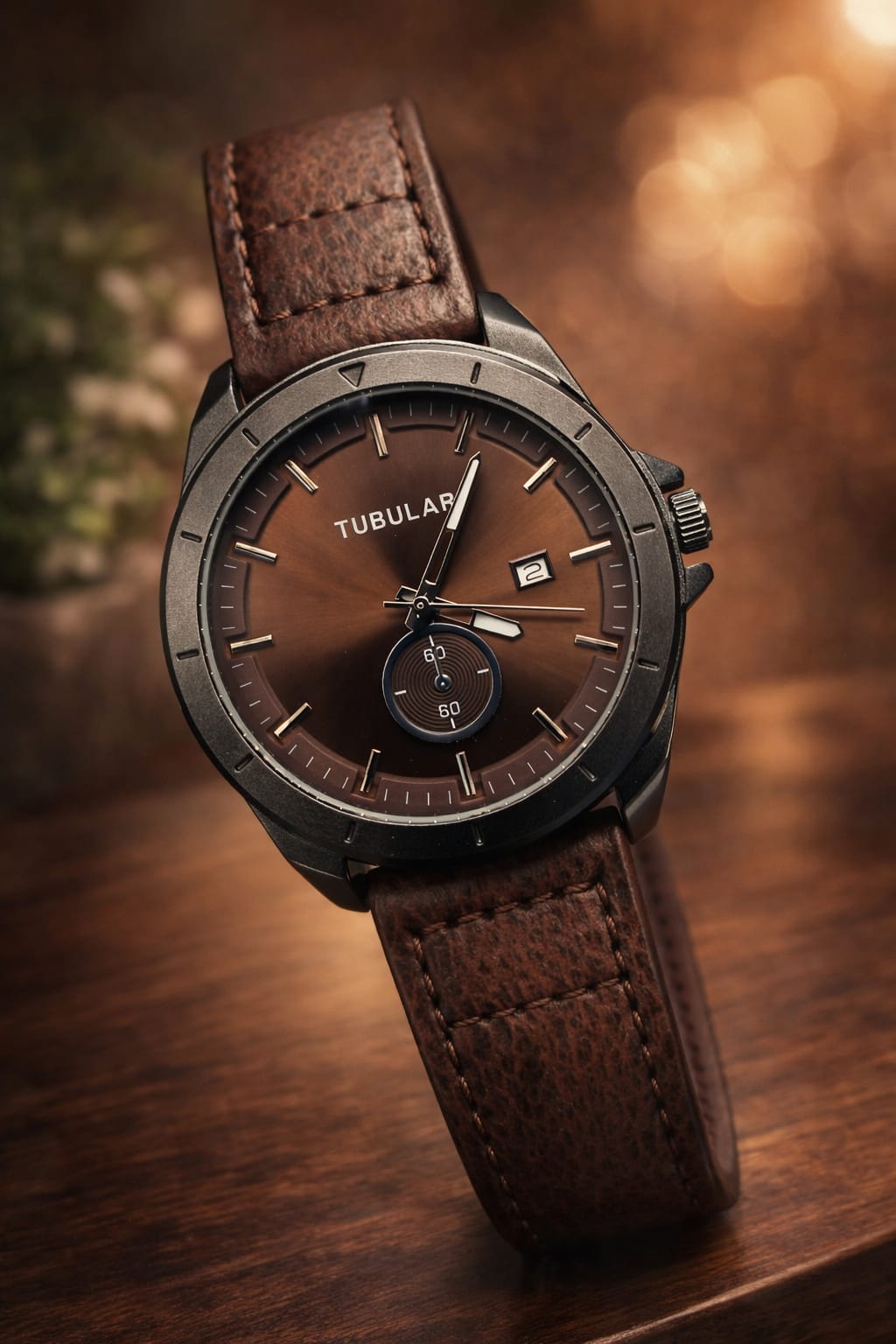 Tubular Boys Watch (3) - 2