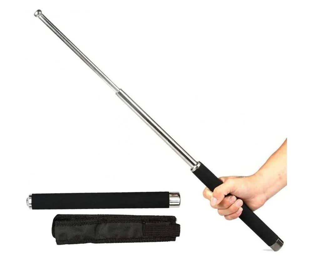 Multi-Function Self-Defense Stick - 3