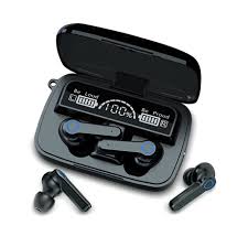 M19 TWS Bluetooth Earbuds - 3