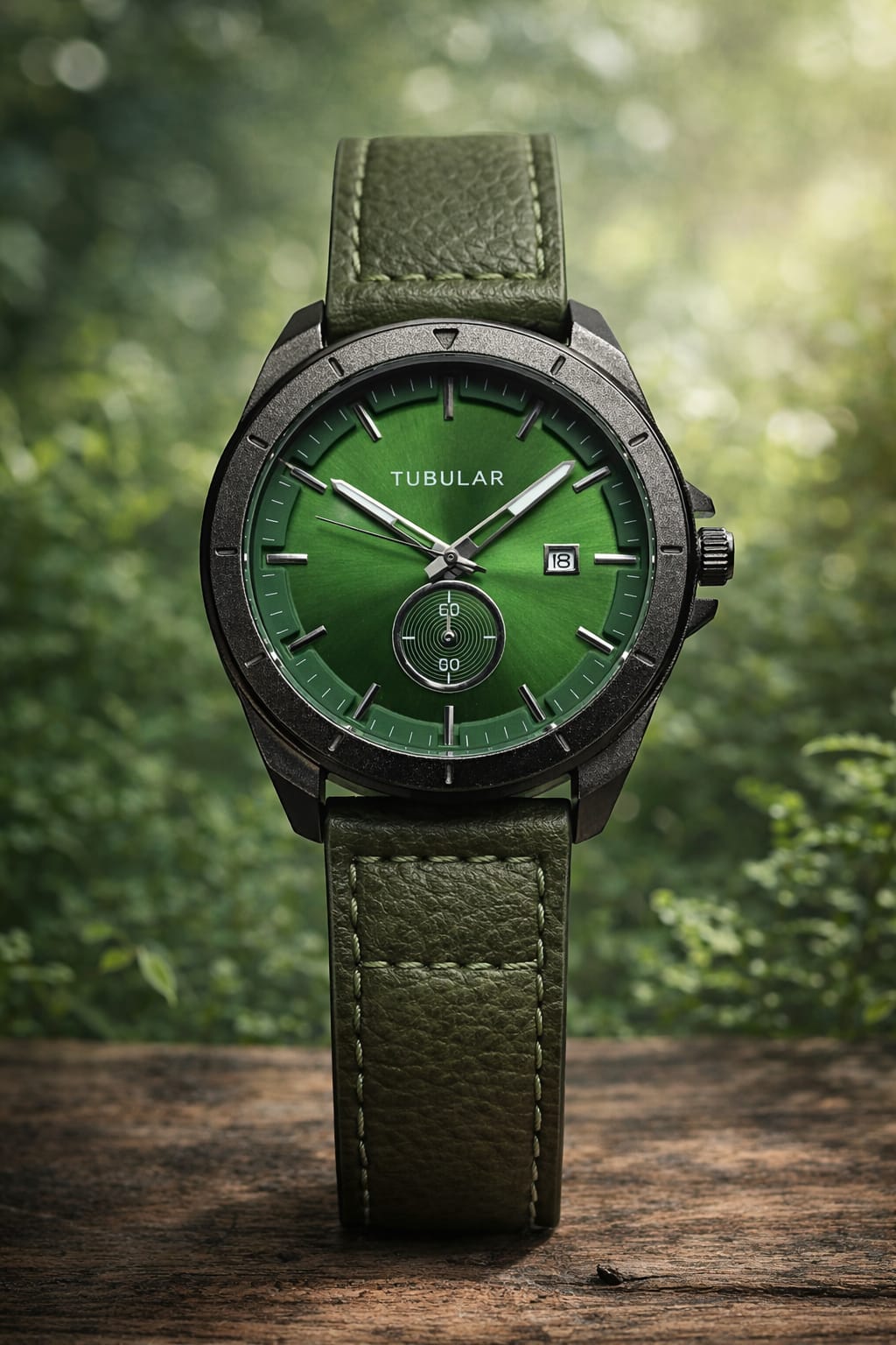 Tubular Boys Watch (3) - 4