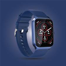Geeoo W12 Bluetooth Calling Smart watch - 2