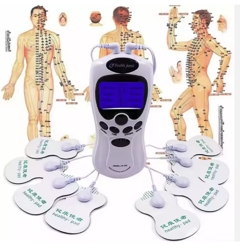 Health Herald Digital Therapy Machine ST-688 - 3