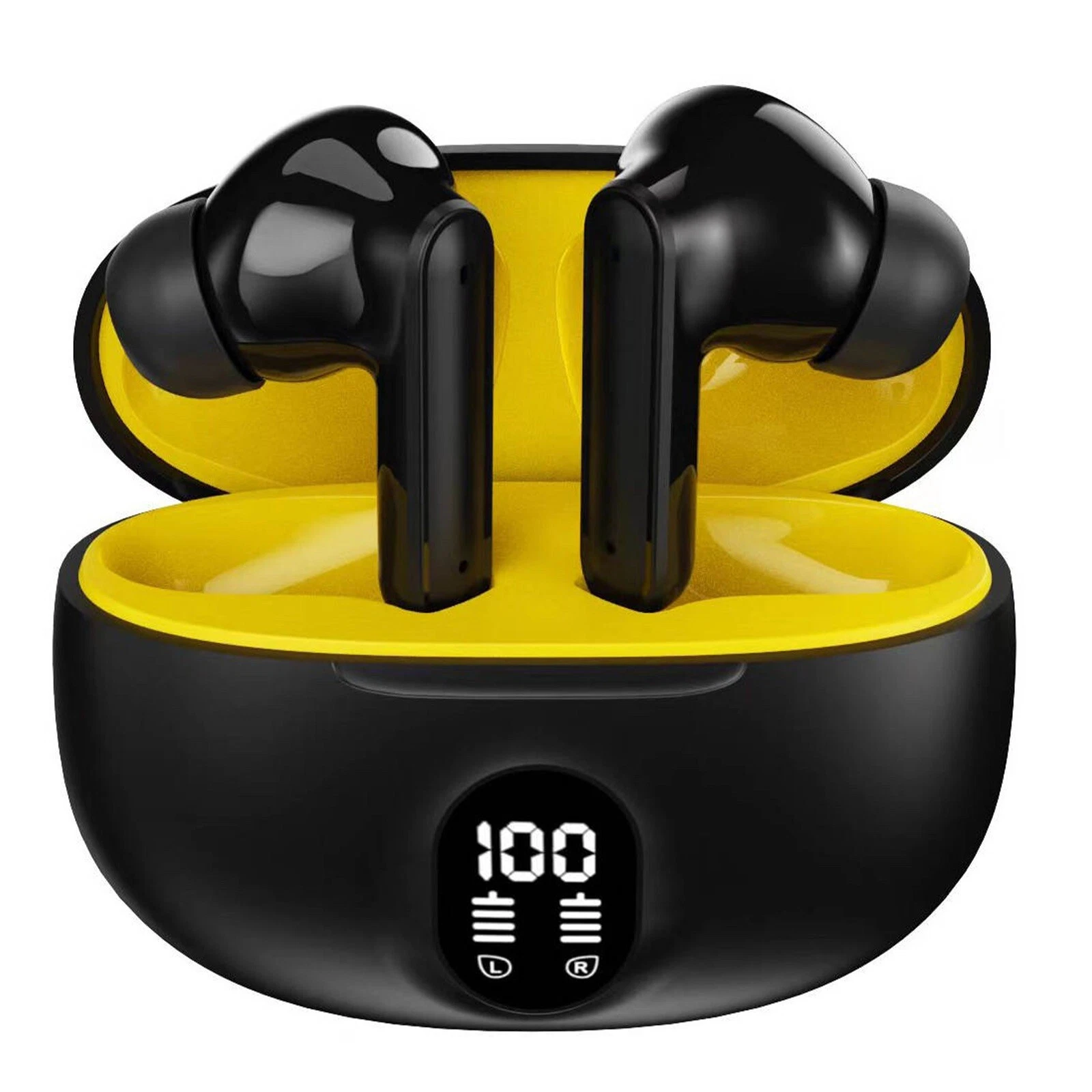 Wireless Earbuds