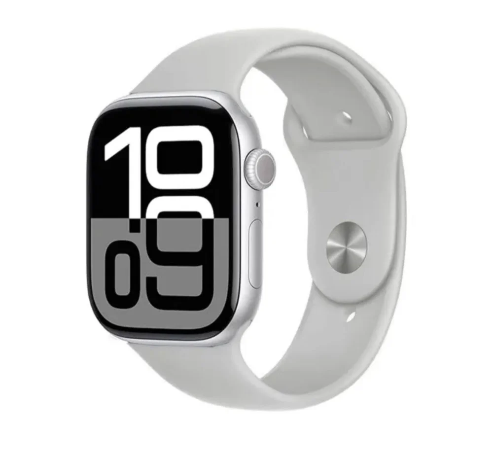 S10 Max Laxasfit SmartWatch 2.29 Inch AMOLED Display NFC Bluetooth Call Wireless Charging By Gadget-x