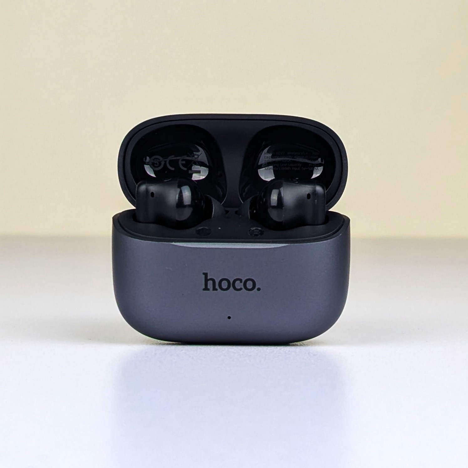 EQ27 Fun AI Translation Earbuds ANC+ENC Noise Reduction - 3