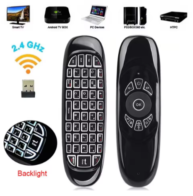 Air Mouse - 5
