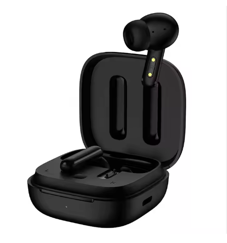 Buds QT43 Wireless Earbuds – Black - 2