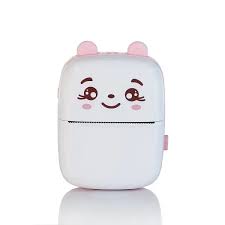 mini Thermal Bluetooth Printer - 2