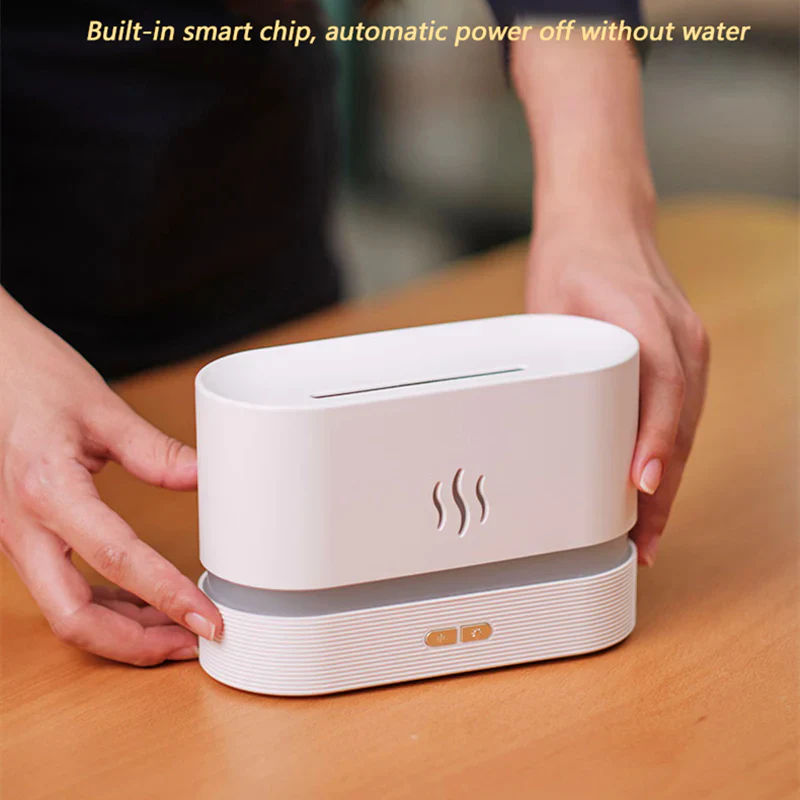 Flame Aroma Diffuser - 2