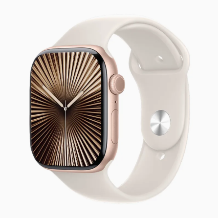Series 10 Smart Watch With Touch Screen and Up To 7 Day Battery Life - 2