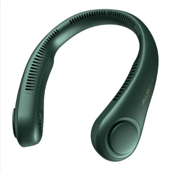 Neck fan - 2