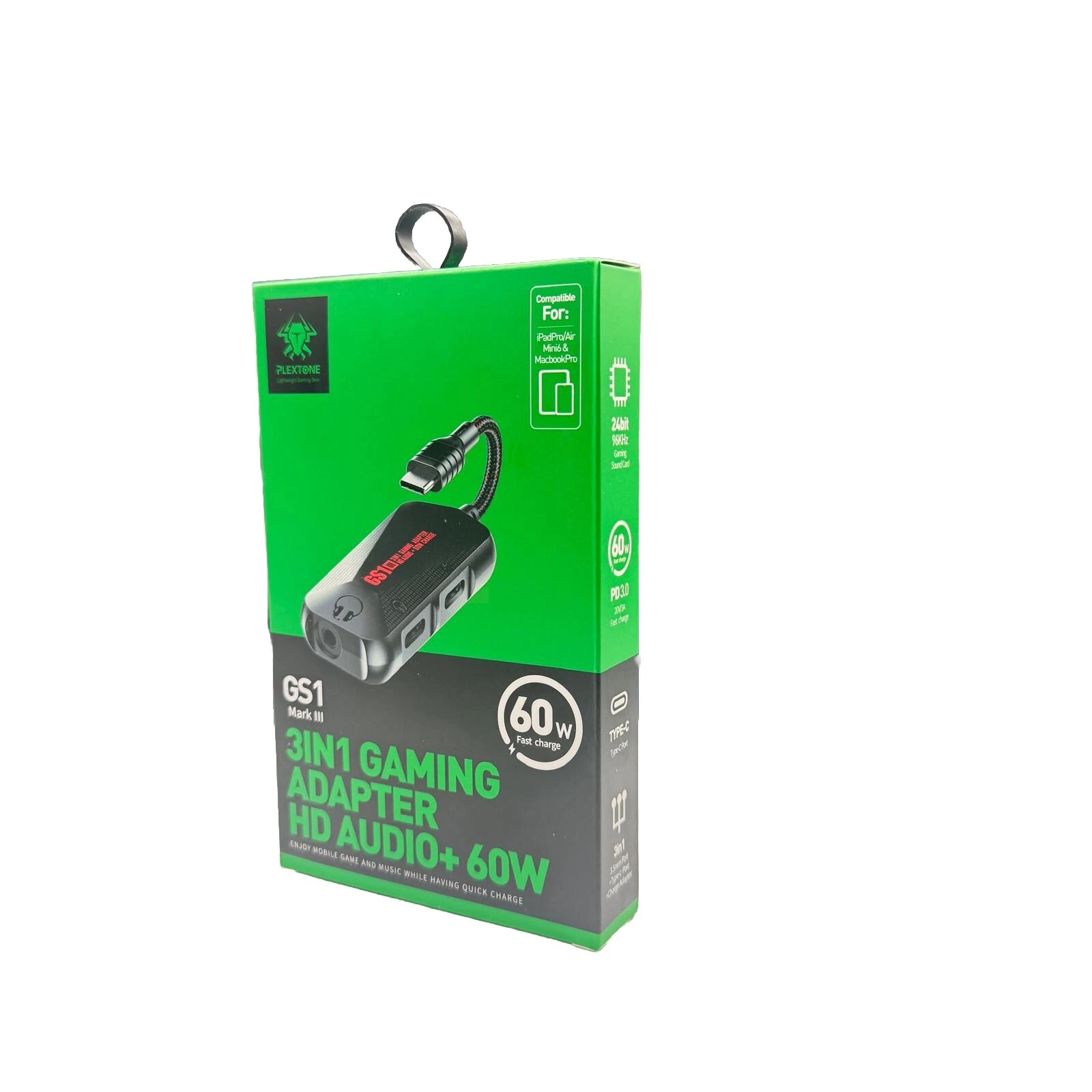 Joyroom L-QP205 20W dual ports fast wall charger - 3