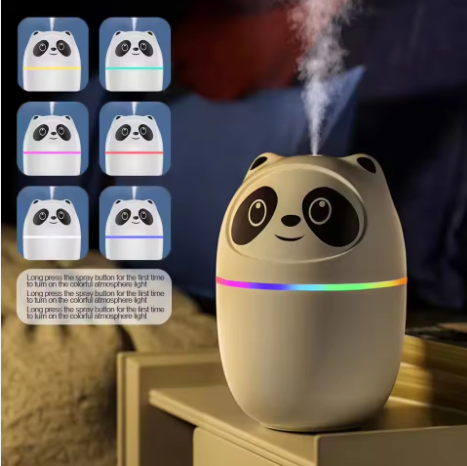 Flame Aroma Diffuser - 5