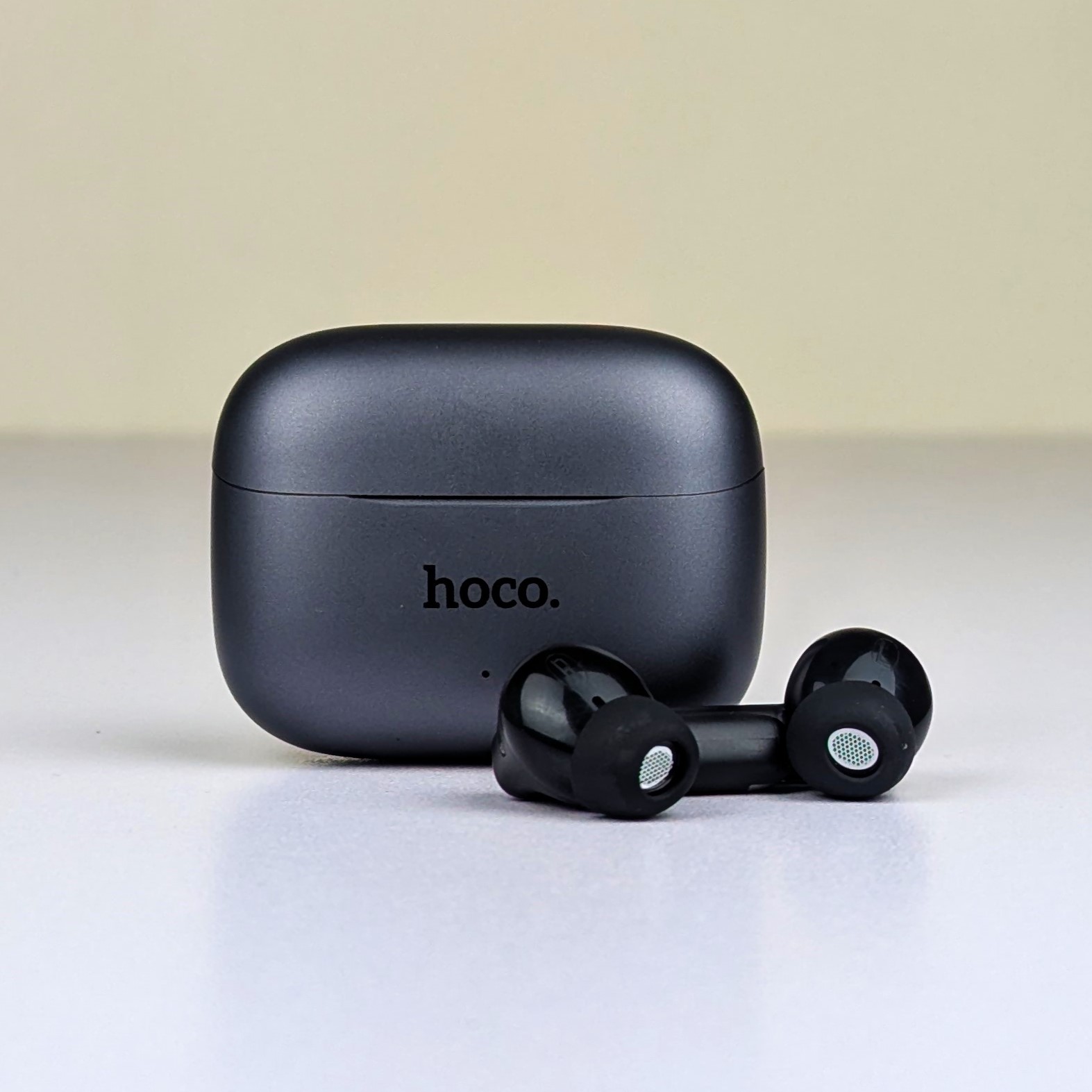 EQ27 Fun AI Translation Earbuds ANC+ENC Noise Reduction - 5
