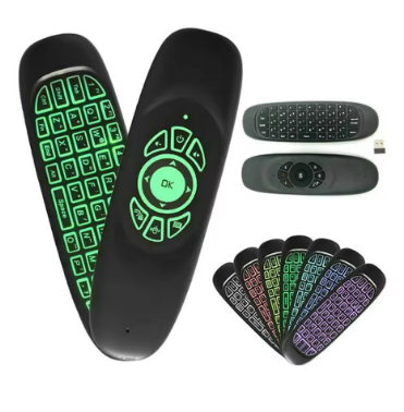 Air Mouse - 3