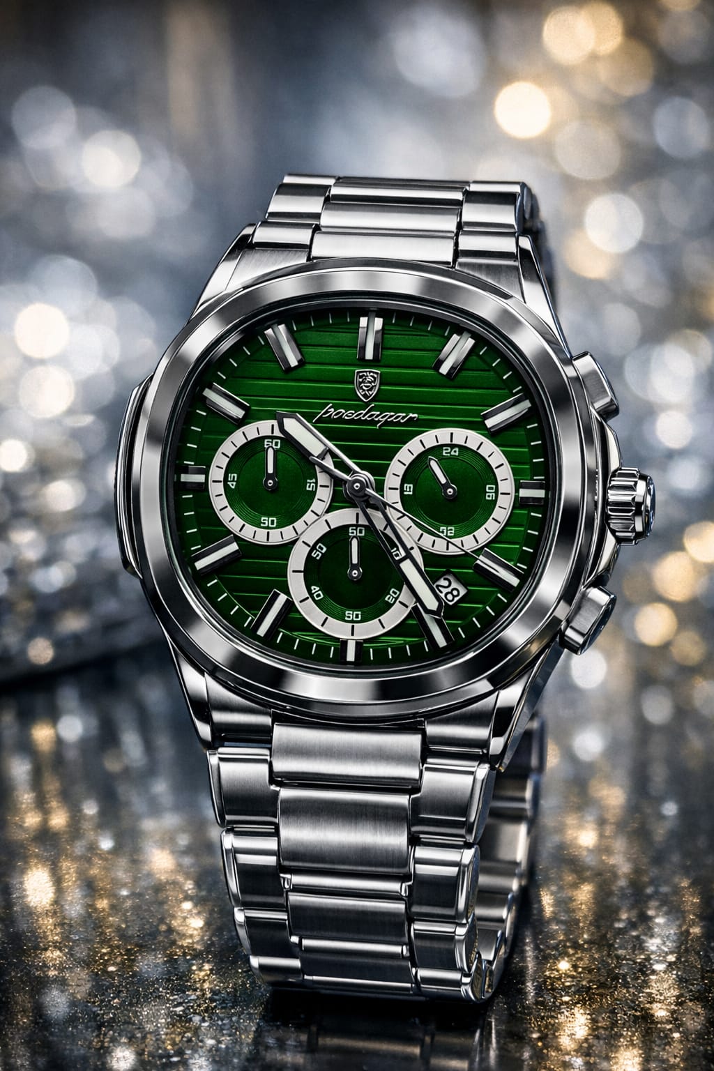 Poydagor Boy’s Watch - 3