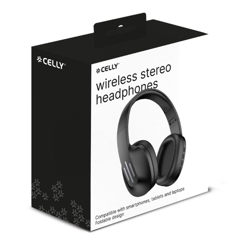Recrsi RE-NY042 ANC Bluetooth Headphones
