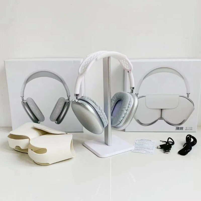 RECRSI NY-HG333 Noise Wall Wireless Bluetooth Headset
