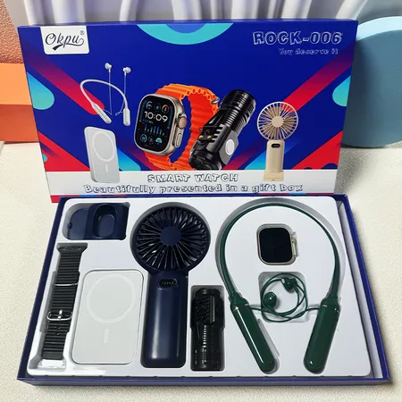 SMART WATCH SET - 2