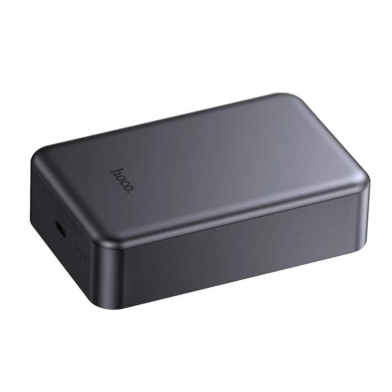 Hoco J160B PD20W 20000mAh Magnetic Power Bank – Best Wireless Power Bank - 3