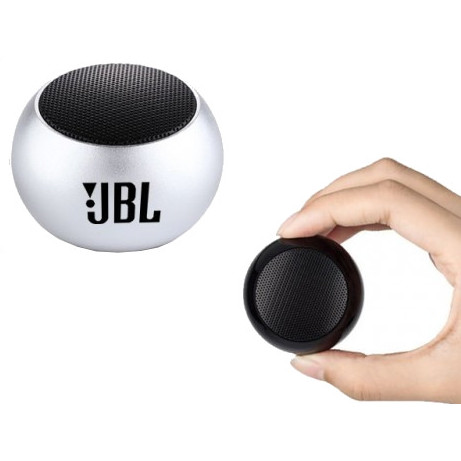 JBL M3 Mini Boost Harmonic Distortion Thunder Beat Sound Portable Wireless 10 W Bluetooth Speaker