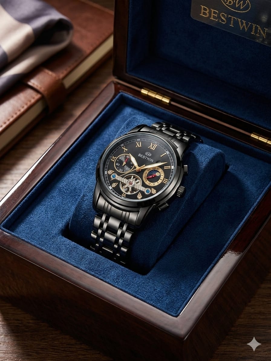 Bestwin Boy’s Watch - 3