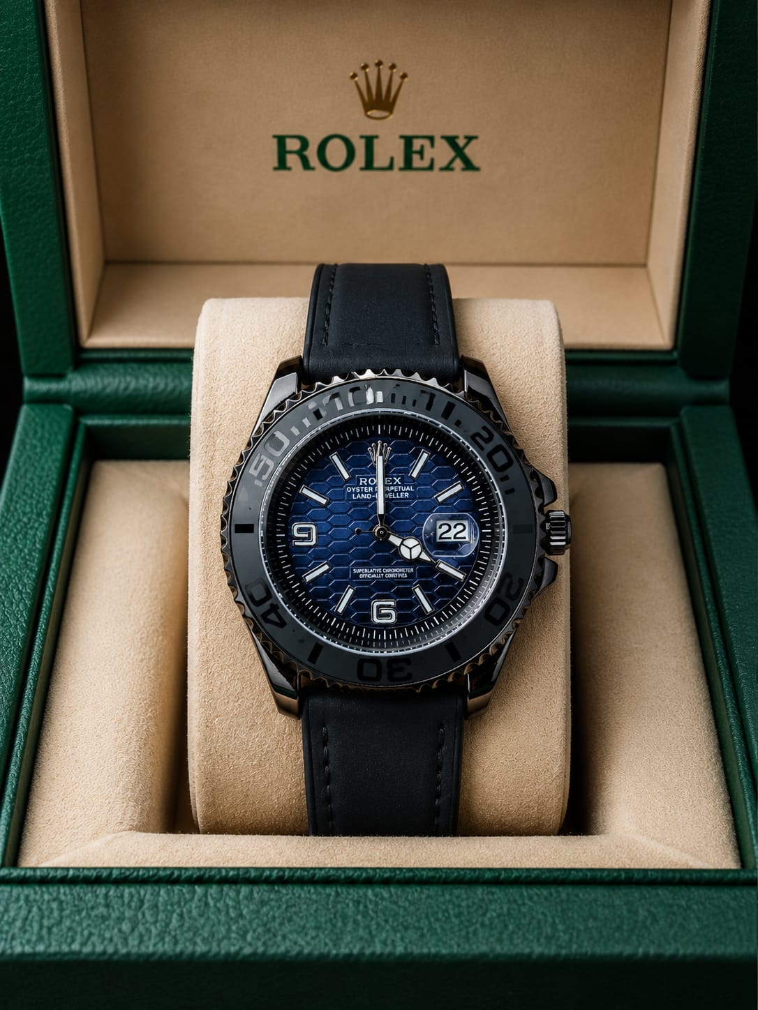 Rolex Boys Watch - 3
