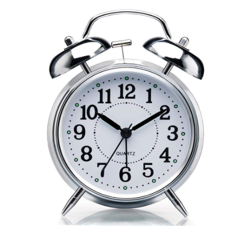 Alarm Lock - 6