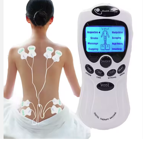 12 Pcs Massage Cans Cups Vacuum Cupping Kit - 4