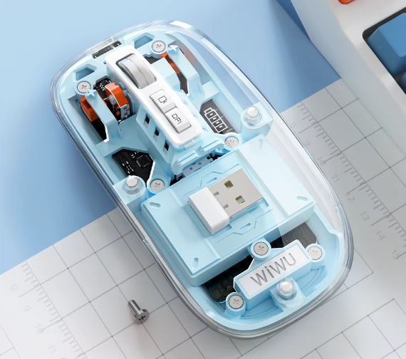 Air Mouse - 7