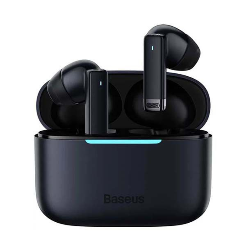 Baseus Bowie E9 TWS True Wireless Earphones – Clear Voice Calls & Low Latency - 3
