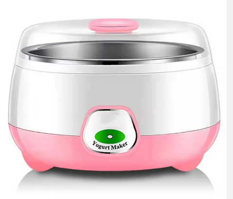 1.5 Liter Samurai Automatic Yogurt Maker - 2