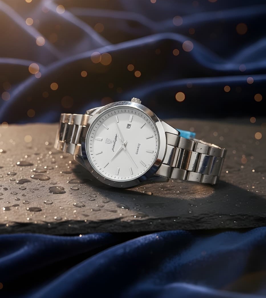 POEDAGAR 2937 Luxury Man Wrist watch - 2
