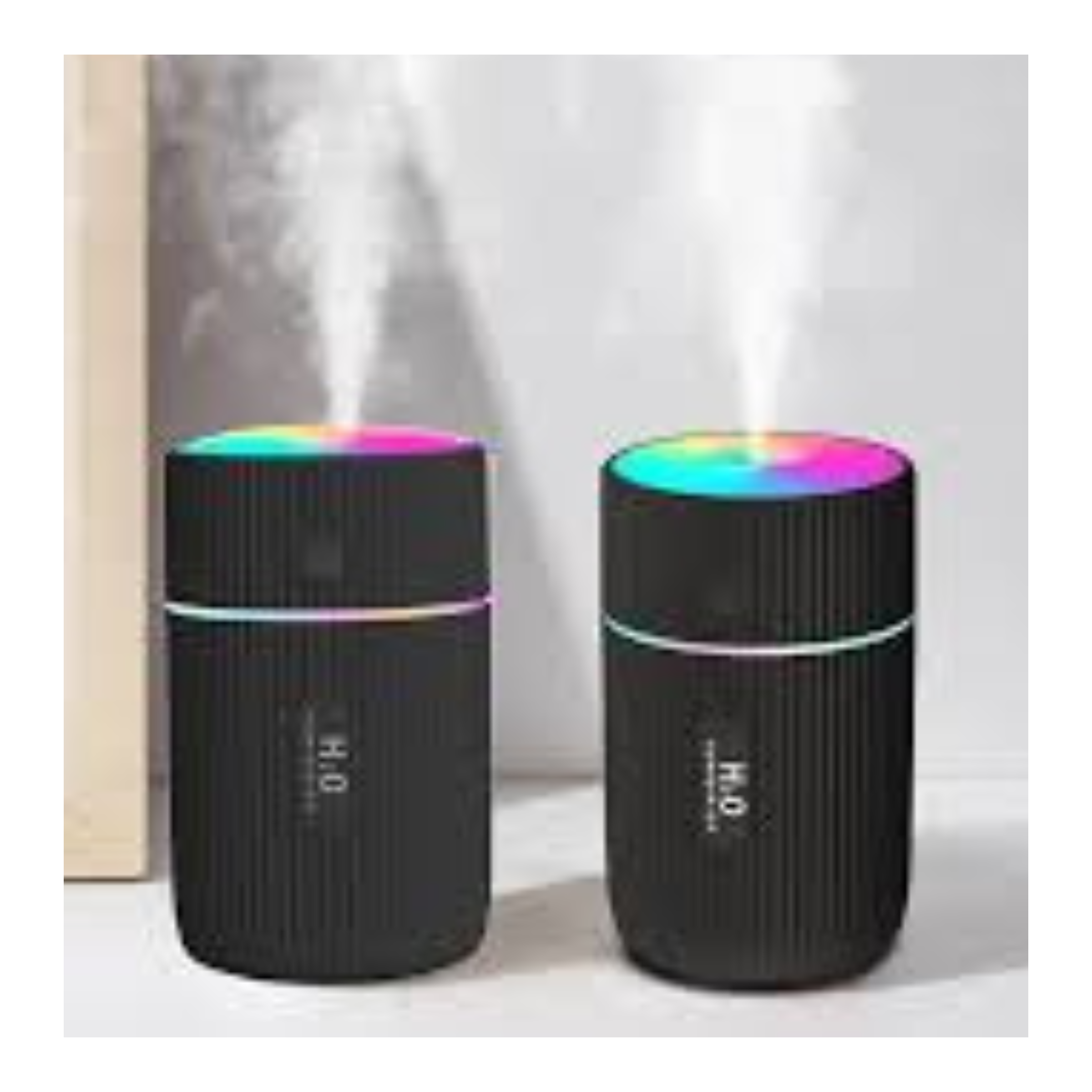 Car Home Humidifier USB Fine Spray - 6