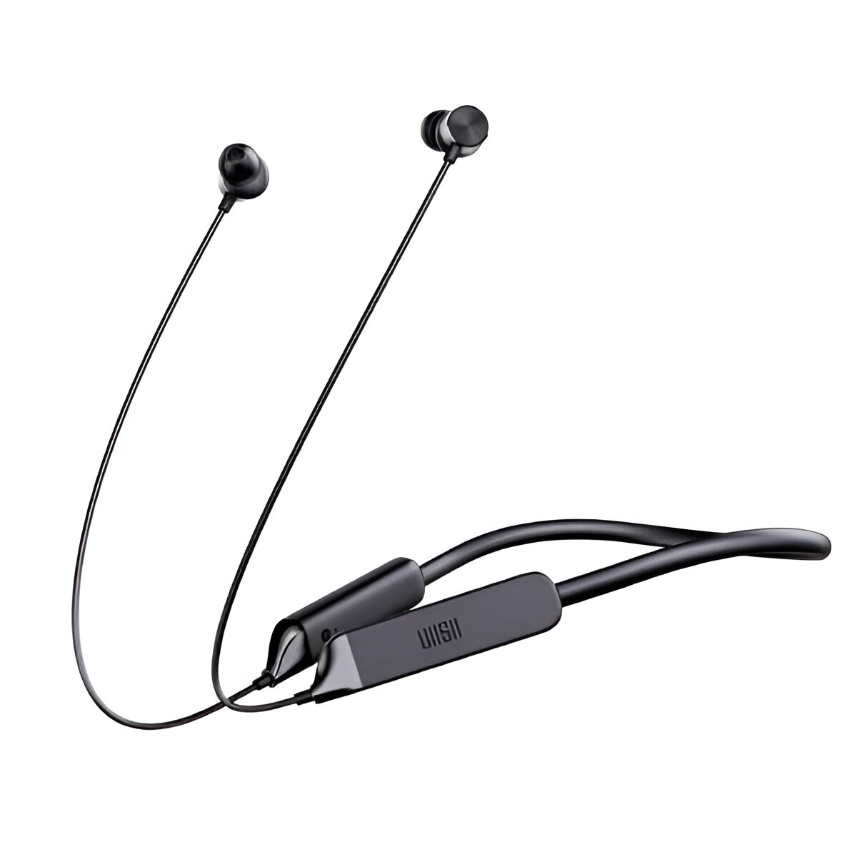 UiiSii N13 Bluetooth Neckband Earphone - 3
