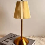 Led table lamp