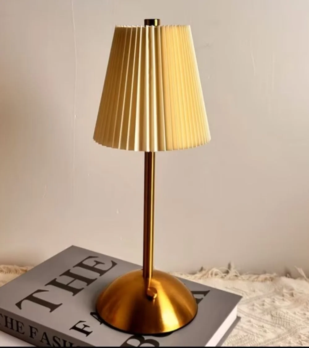 Led table lamp