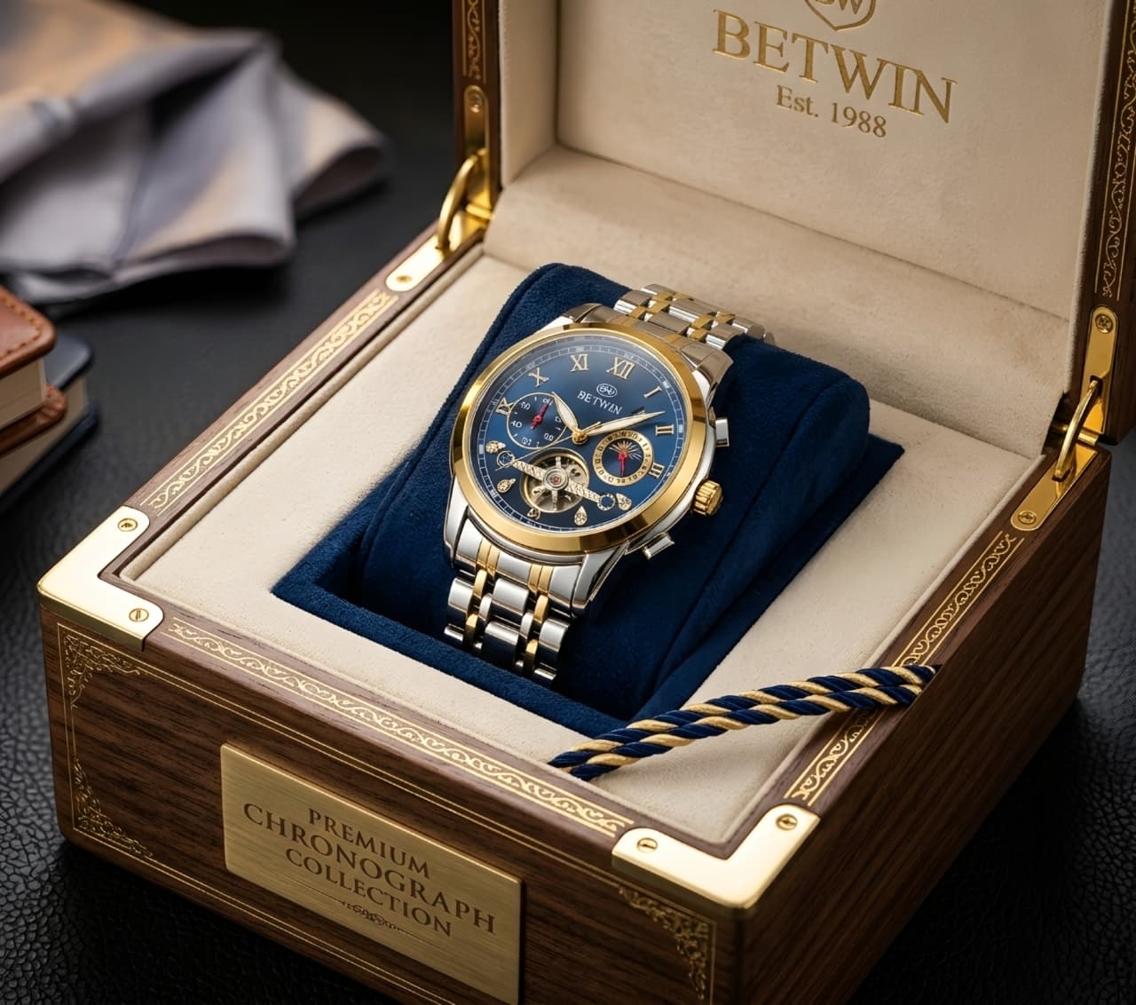 Bestwin Boy’s Watch - 2