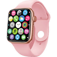 Geeoo W30 Pro Bluetooth Calling Smart watch - 2