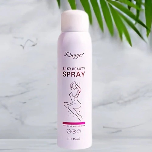 Kingyes Silky Beauty Spray - 2