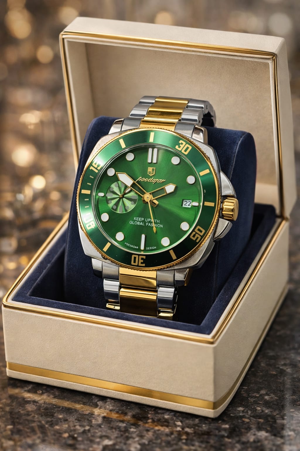 Poydagor Boy’s Watch - 2