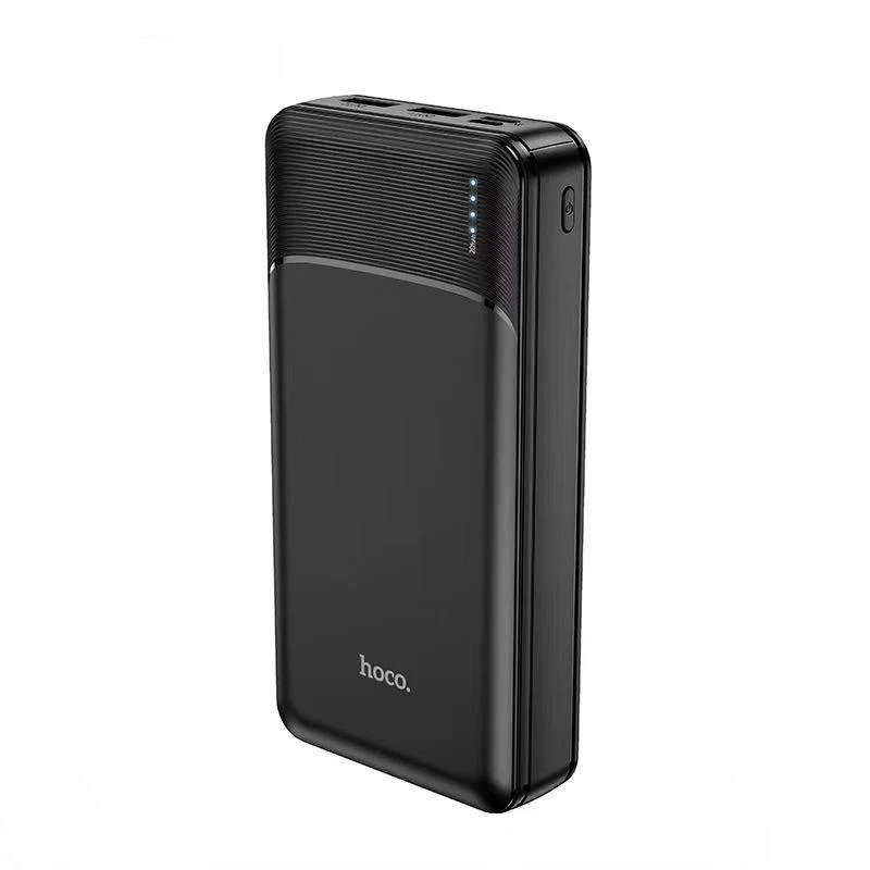 Hoco MMJ14 20000mAh Dual Output Power Bank - 3