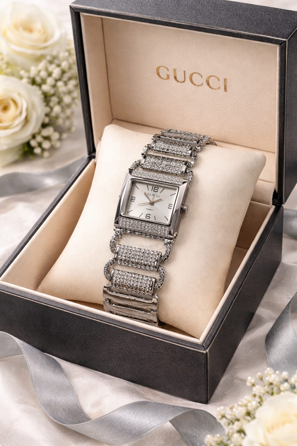 Gucci Girls watch - 2
