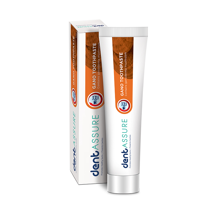 Dentassure Gano Toothpaste 100g