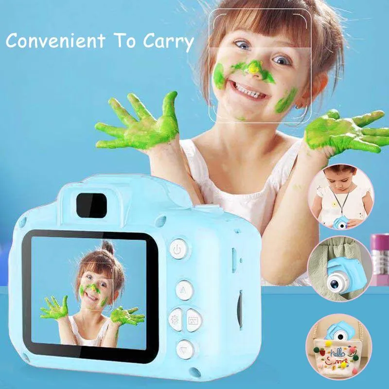 Kids Digital Camera - 7