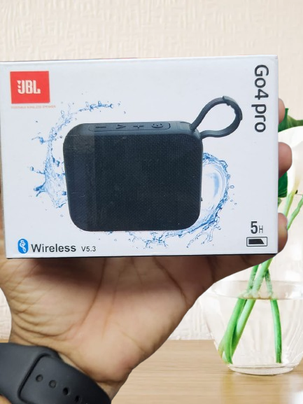 JBL GO4 Pro - 2