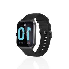 Geeoo W12 Bluetooth Calling Smart watch - 3