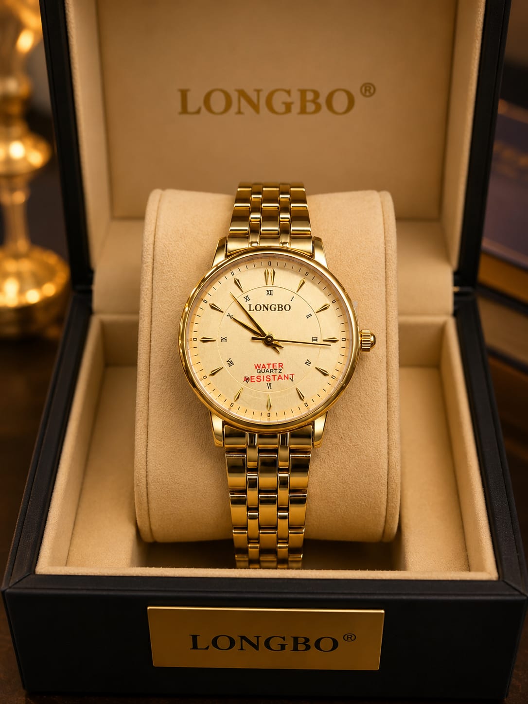 LONGBO Girls Watch - 2