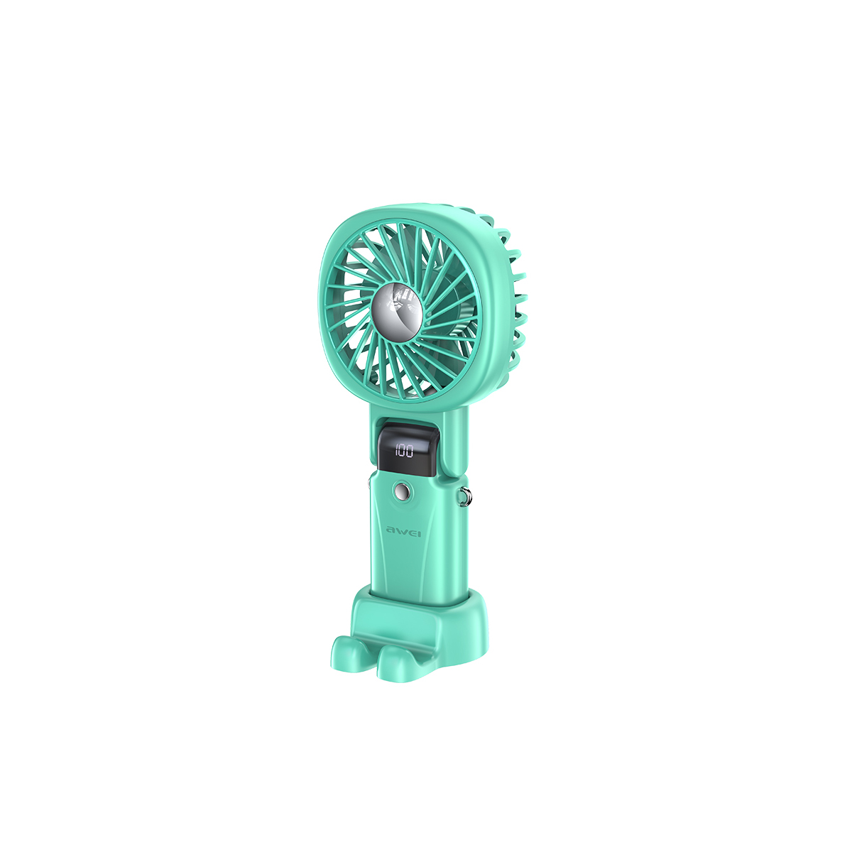 AWEI F37 Multifunctional Handheld Fan - 4